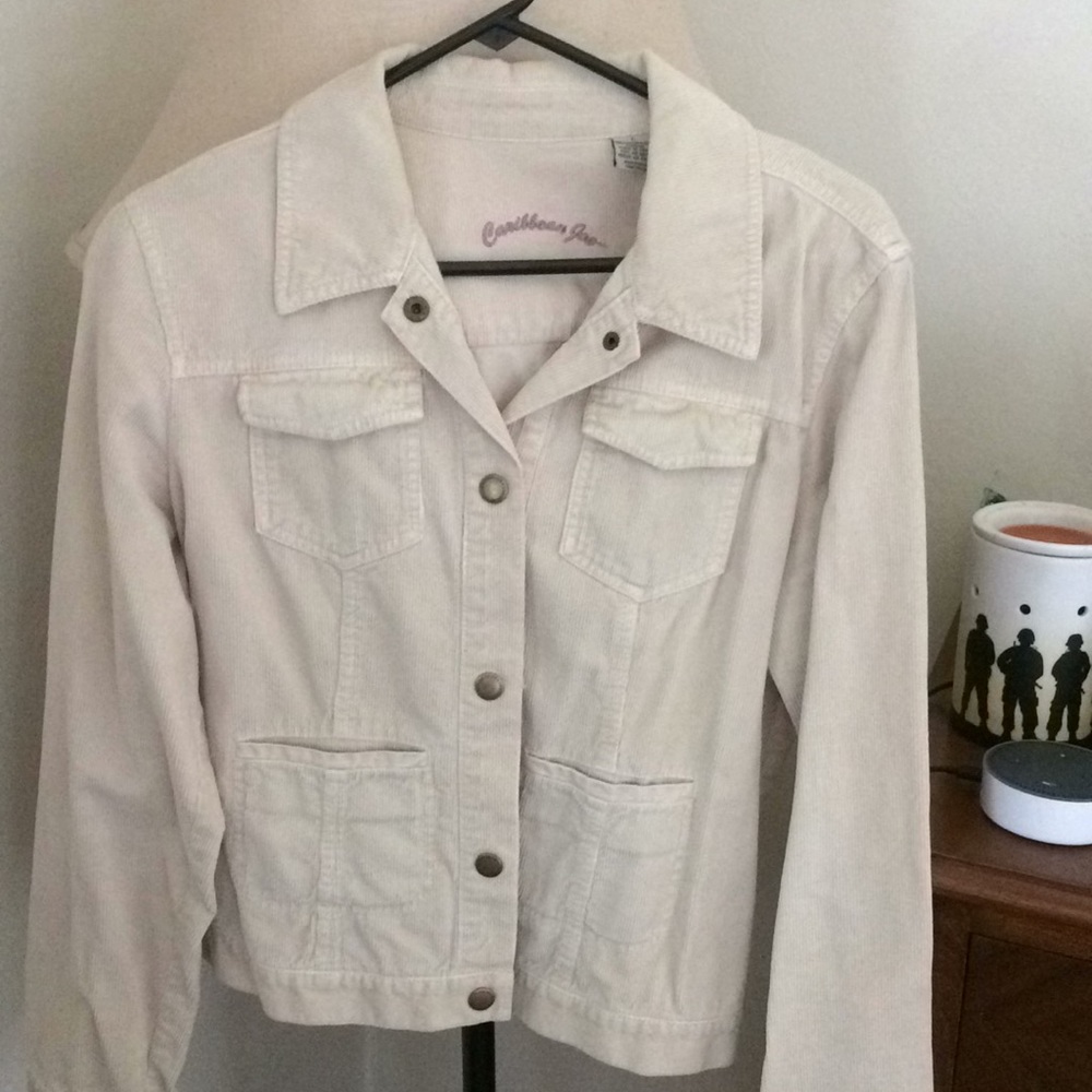 Jacket